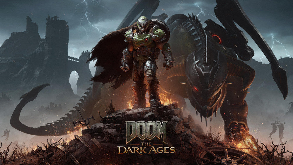 DOOM: The Dark Ages - El peor de los 3