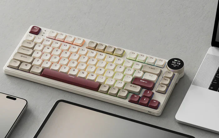 Teclados