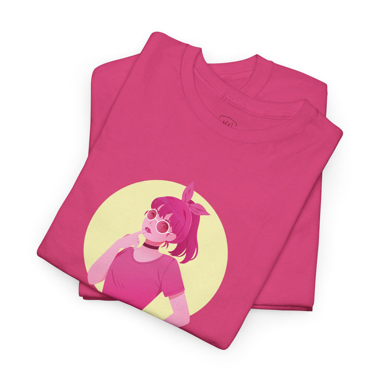 Sunny Girl - Miura Vault