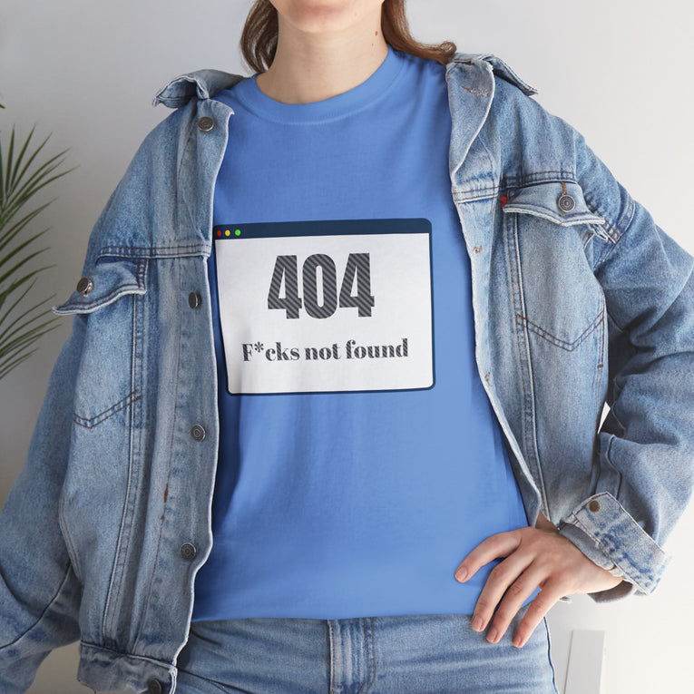 404 fucks - Miura Vault