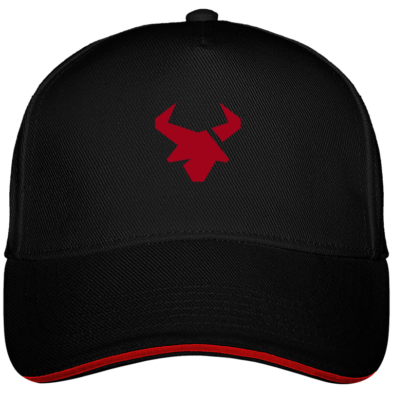 5 Panel Cap Ultimate - Miura Vault