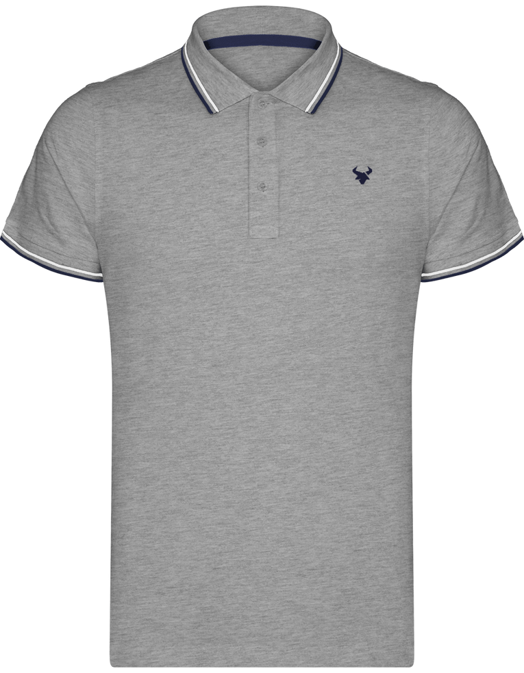 Polo de hombre de manga corta - Miura Vault