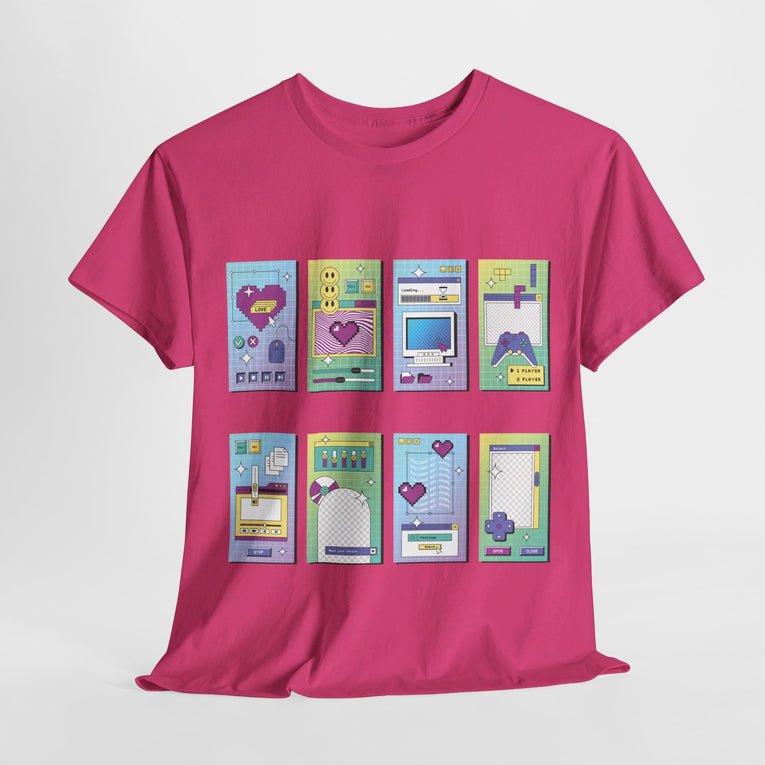 Escritorio Retro - Miura Vault