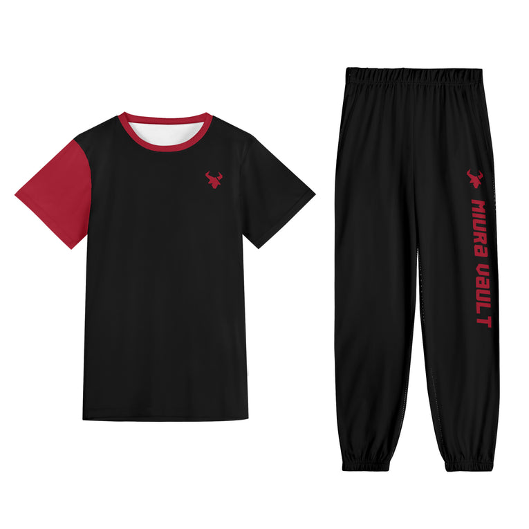 Unisex Sports Set Miura Vault - Miura Vault