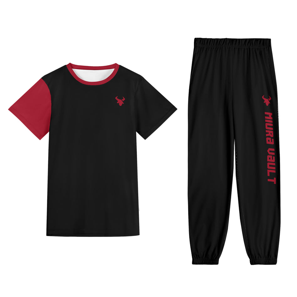 Unisex Sports Set Miura Vault - Miura Vault