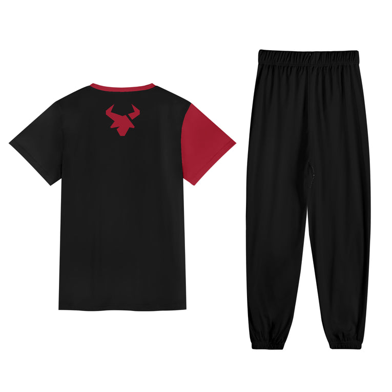 Unisex Sports Set Miura Vault - Miura Vault