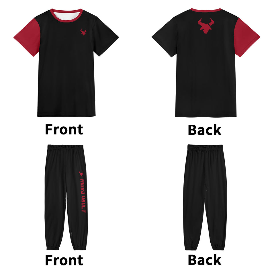 Unisex Sports Set Miura Vault - Miura Vault