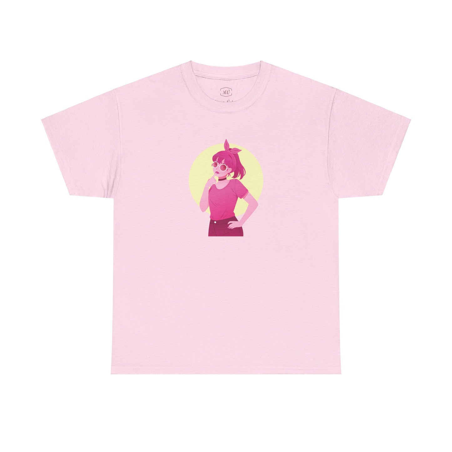 Sunny Girl - Miura Vault