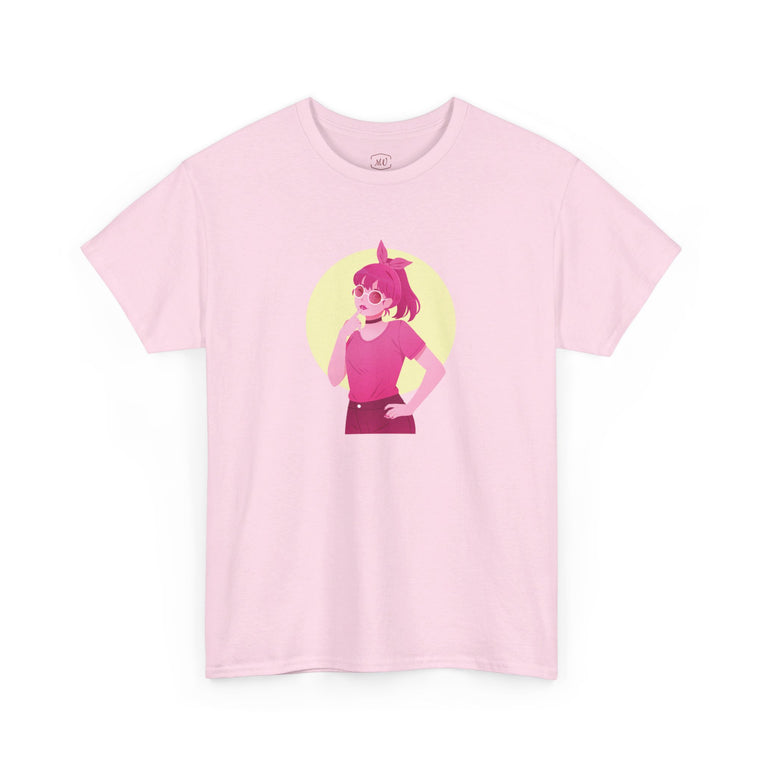 Sunny Girl - Miura Vault