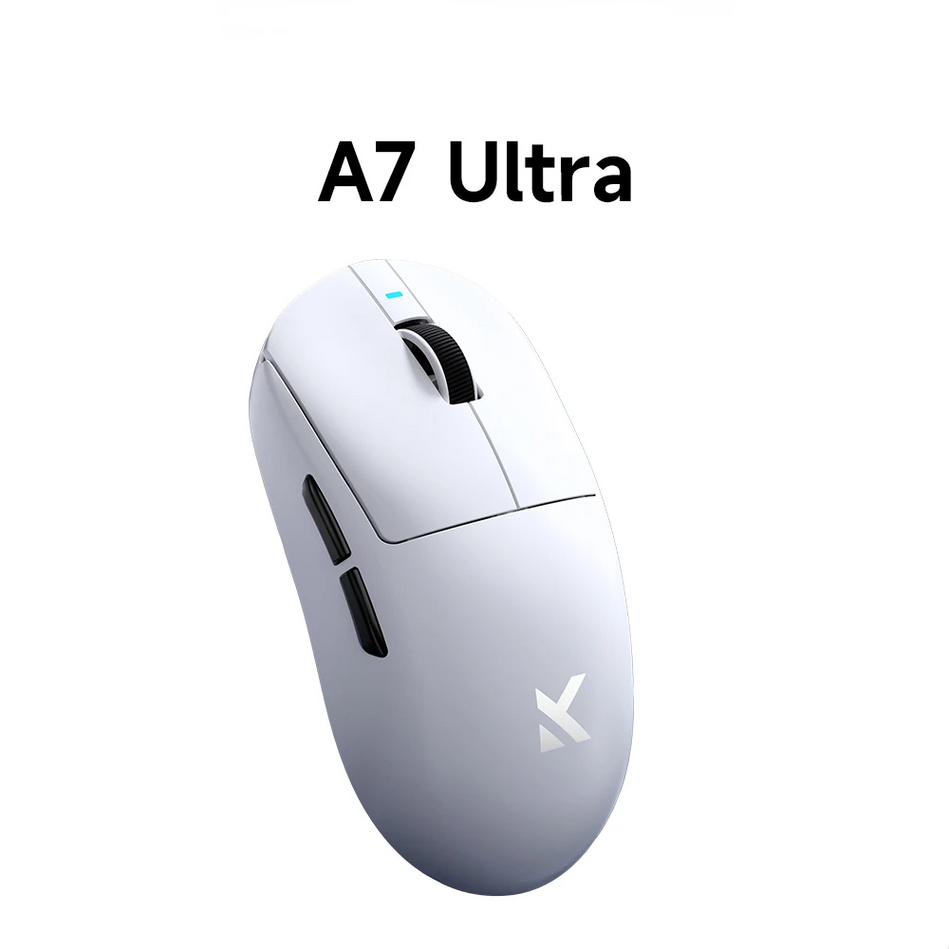 MCHOSE A7 Inalámbrico PAW3950