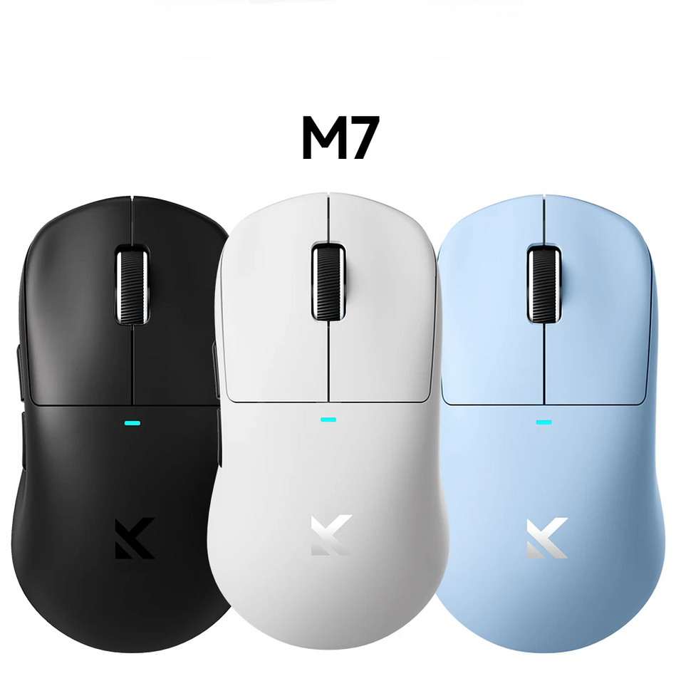 MCHOSE M7 Inalámbrico, PAW3950