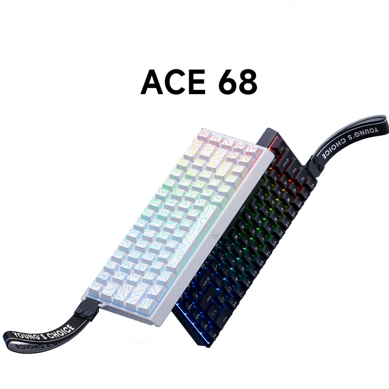 MCHOSE ACE 60/68