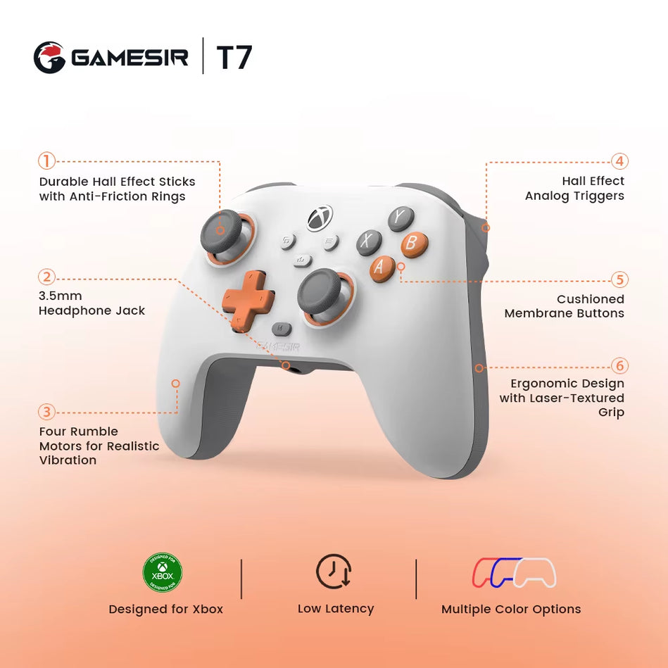 Gamesir T7