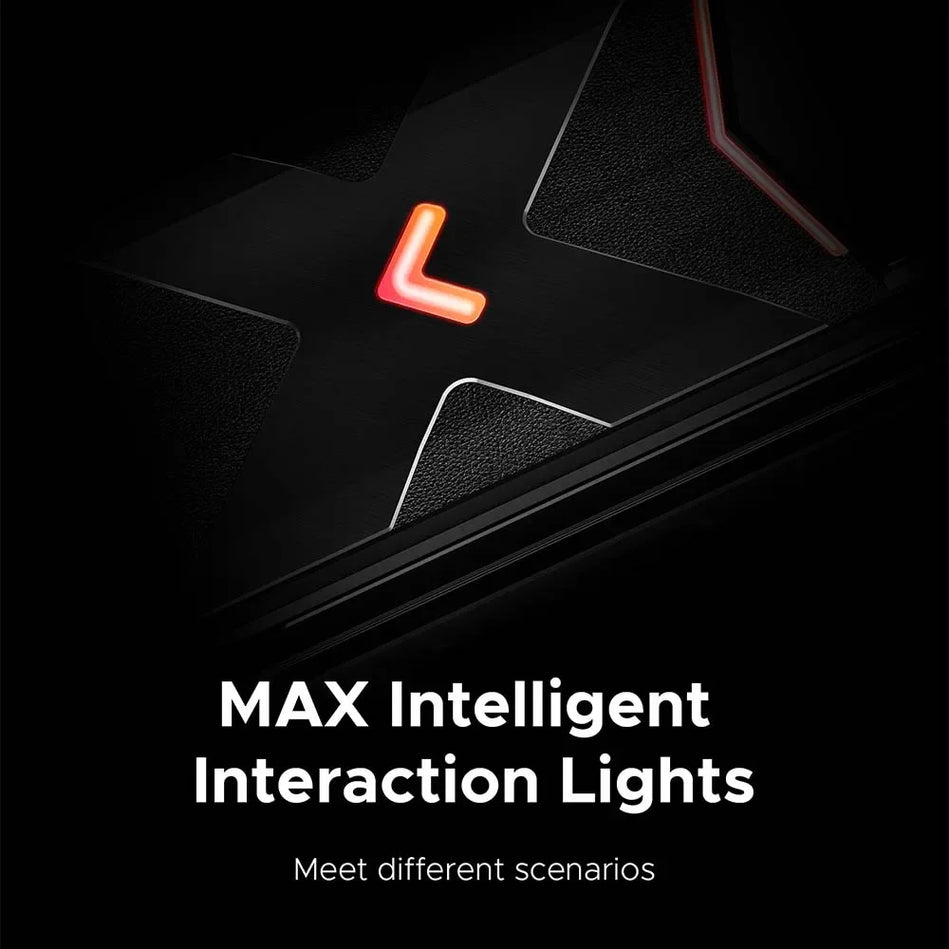 DOOGEE V Max plus Teléfono Resistente 22000Mah 36GB(16+20) 512GB 200MP Cámara Teléfono 6.58" 120Hz Dimensidad 7050 Android14
