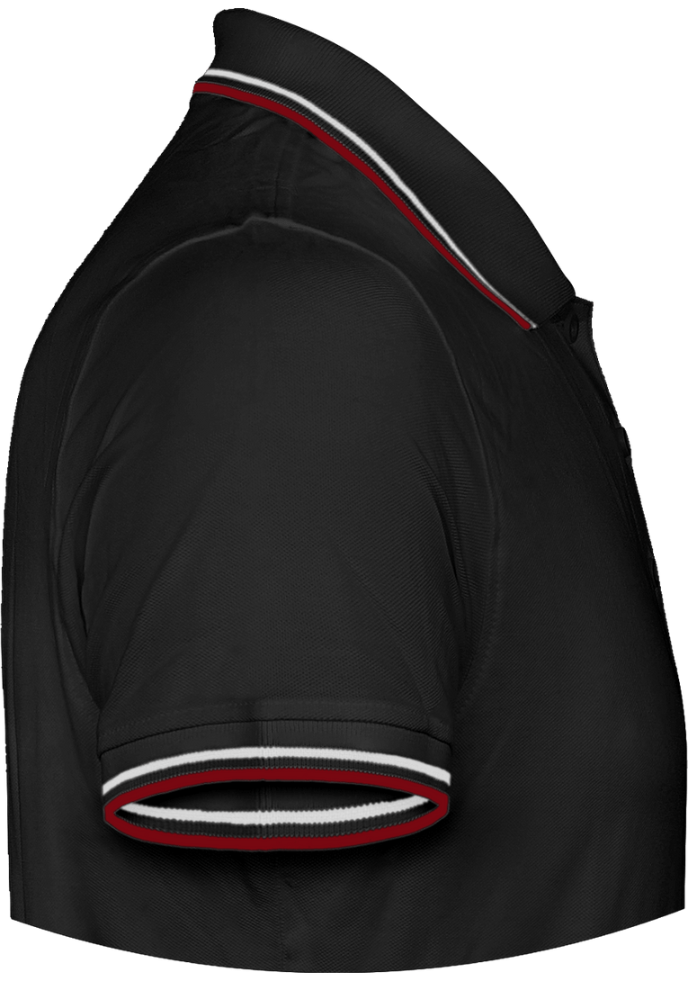 Polo de hombre de manga corta - Miura Vault