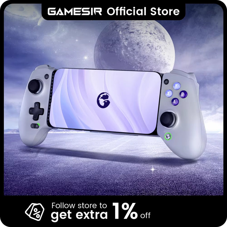 Gamesir G8