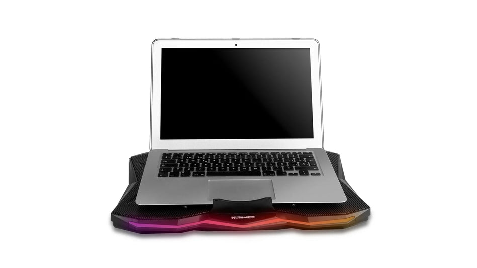 NOX HUMMER PRO STAND - Miura Vault