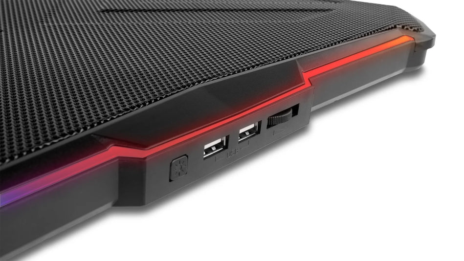 NOX HUMMER PRO STAND - Miura Vault