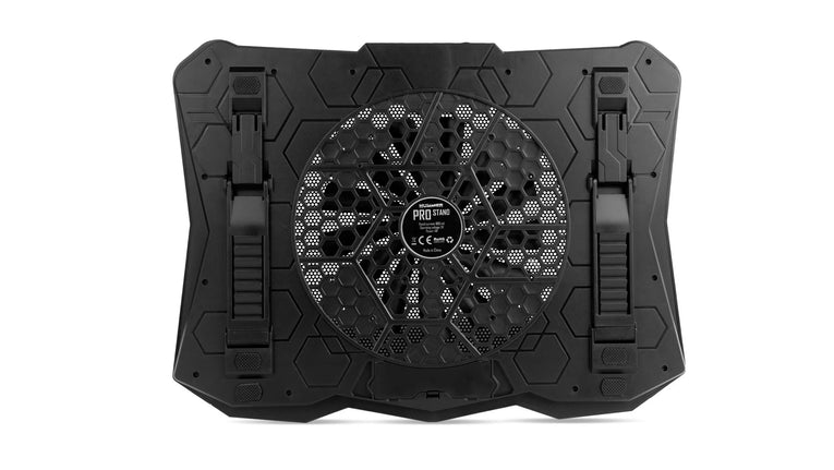 NOX HUMMER PRO STAND - Miura Vault