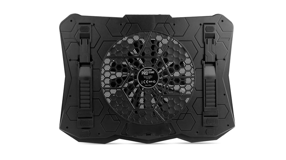 NOX HUMMER PRO STAND - Miura Vault