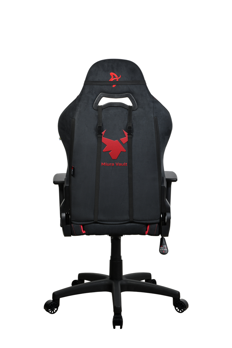 Arozzi Torretta edición Miura Vault - Miura Vault