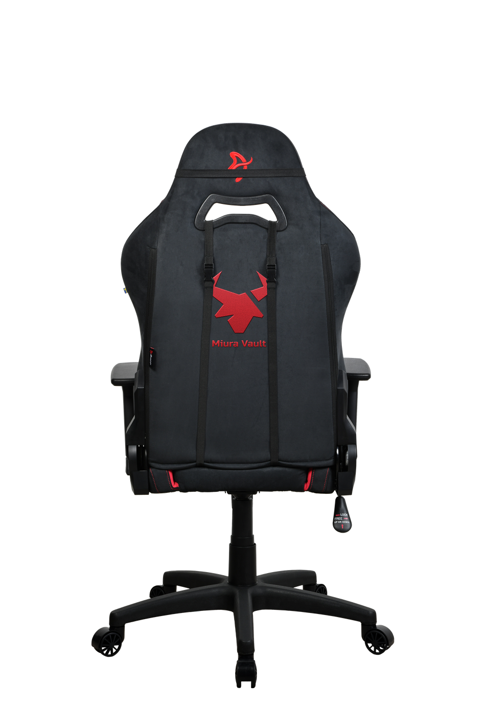 Arozzi Torretta edición Miura Vault - Miura Vault