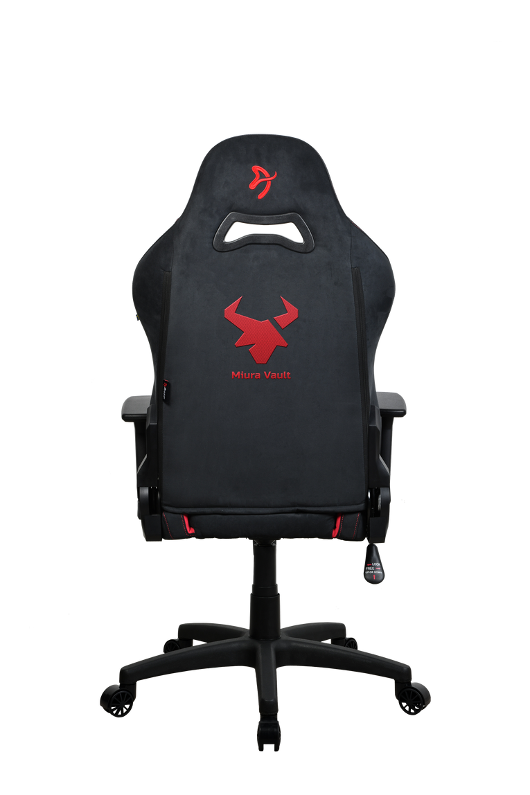 Arozzi Torretta edición Miura Vault - Miura Vault