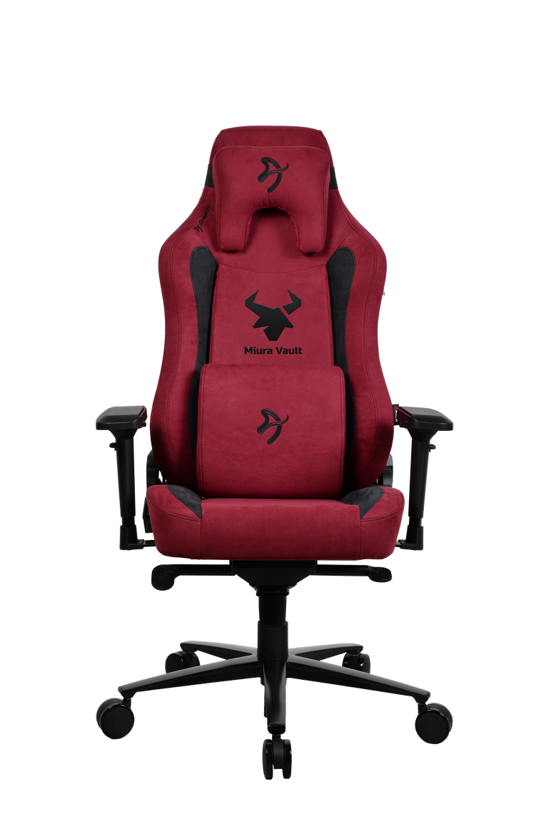 Arozzi Vernazza edición Miura Vault - Miura Vault