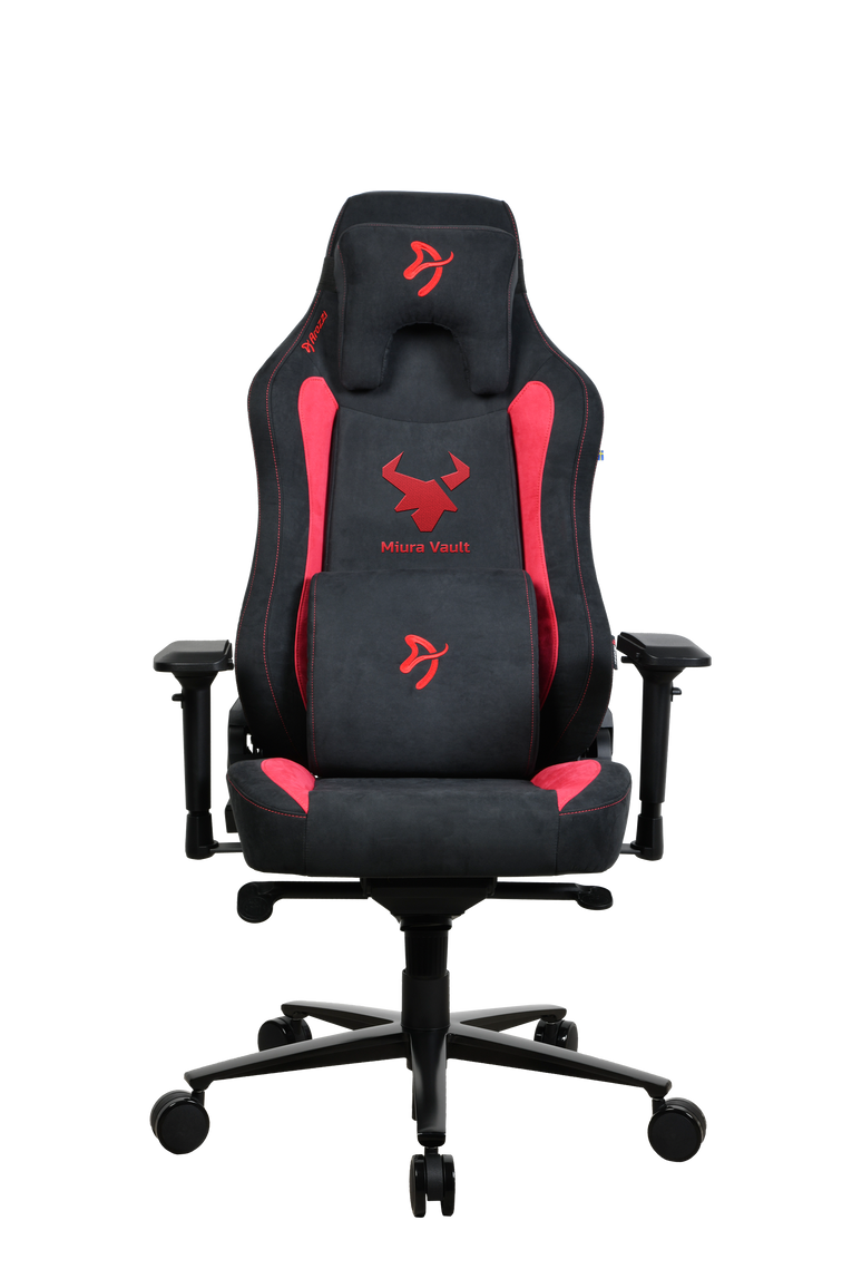 Arozzi Vernazza edición Miura Vault - Miura Vault