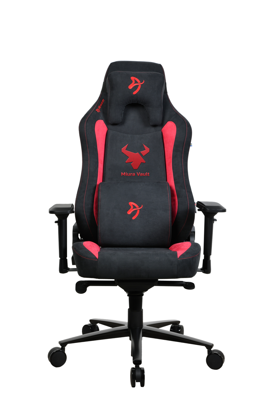 Arozzi Vernazza edición Miura Vault - Miura Vault