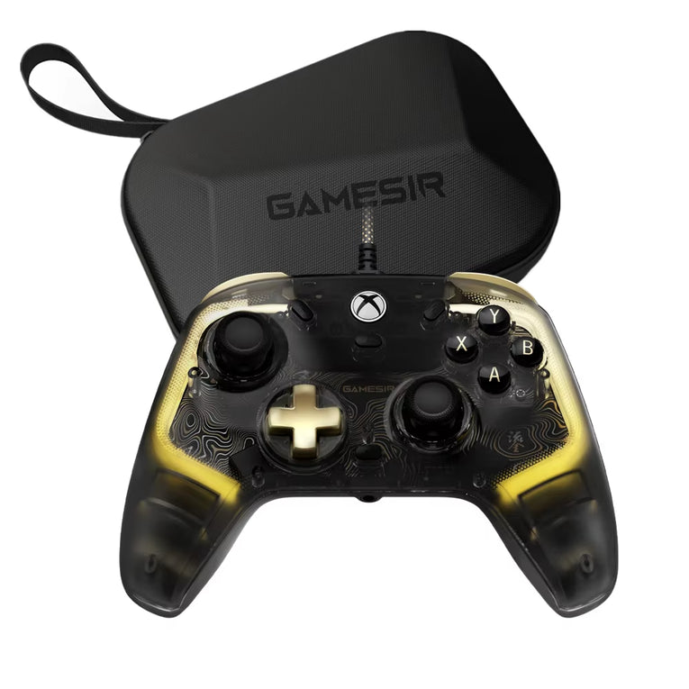 Gamesir Kaleid / Kaeid Flux