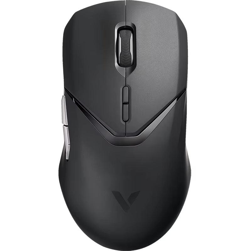 Rapoo VT9PRO - 68G Ratón Inalámbrico Ultraligero De Modo Dual Para Juegos Rendimiento De Grado Esports Sensor PAW3398 26000DPI
