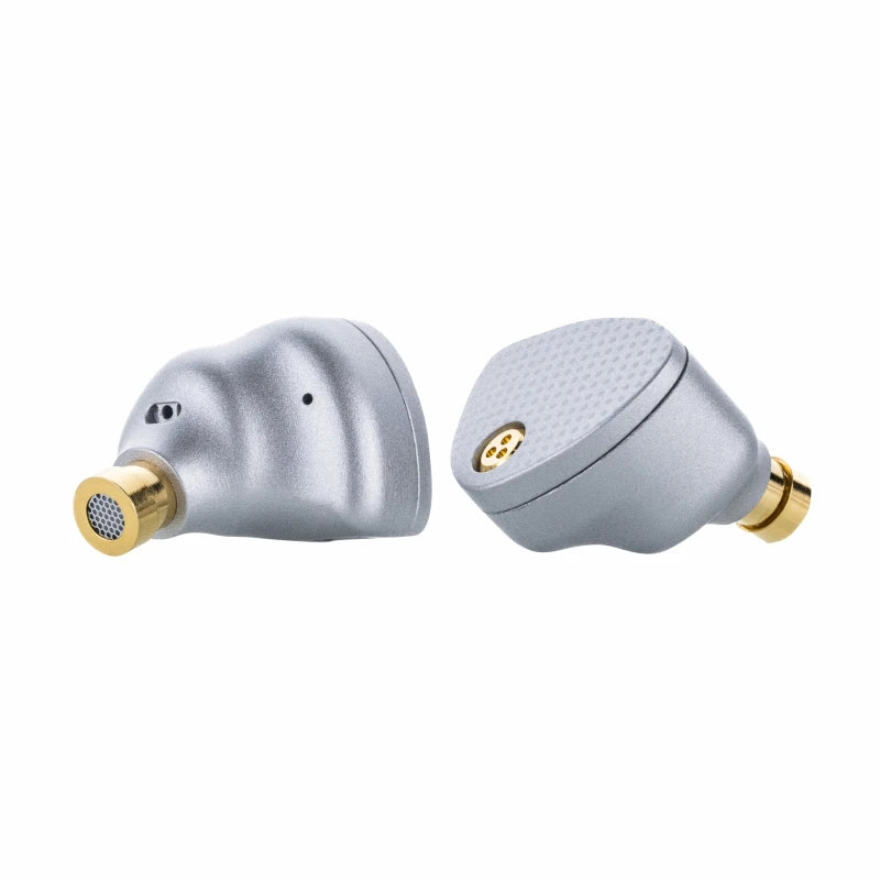 Moondrop Aria 2 | Auriculares In-Ear Hi-Fi con Cable Desmontable 0,78 mm – 3,5/4,4 mm