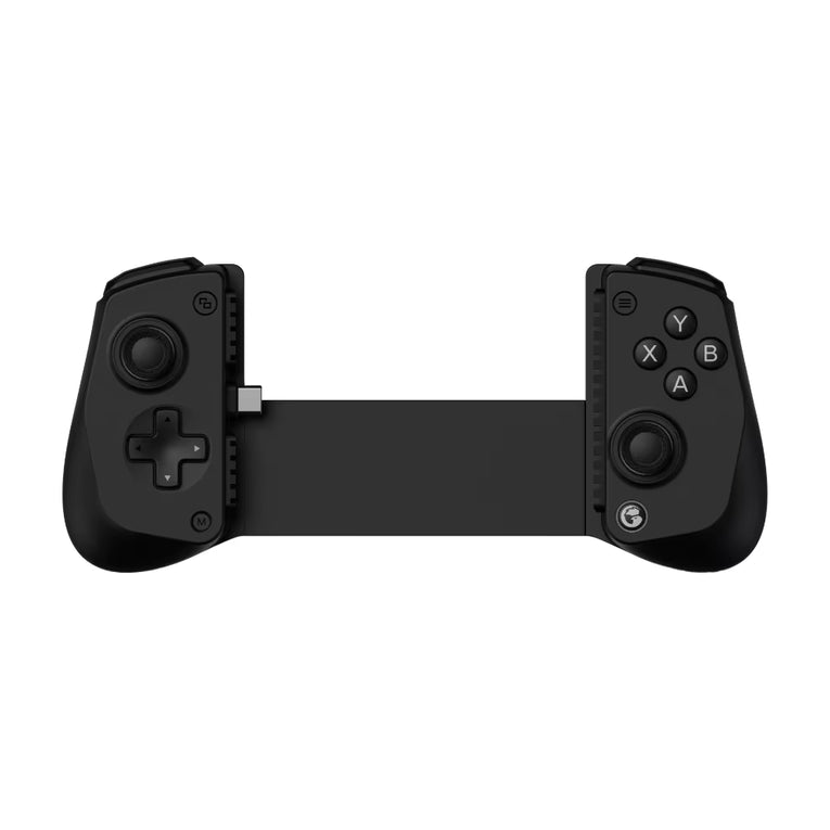 Gamesir X5 Lite Para Android Y Iphone, Mando De Efecto Hall, Mando Portátil Para Juegos