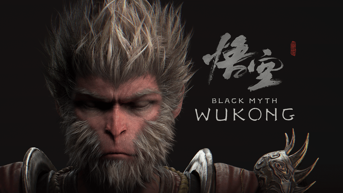 Black Myth: Wukong – A veces las promesas se hacen realidad