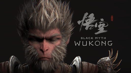 Black Myth: Wukong – A veces las promesas se hacen realidad - Miura Vault