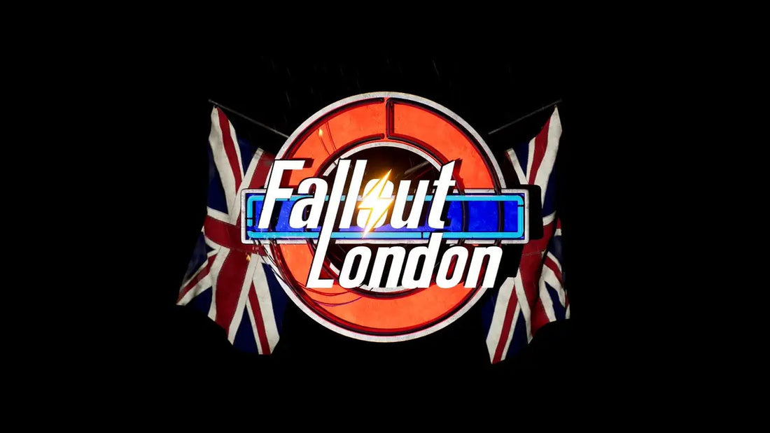 Fallout: London – El mod que te hará apreciar Fallout 4 y 76 - Miura Vault