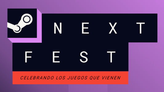 Steam Next Fest