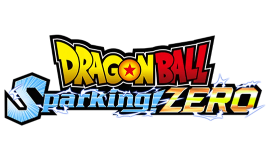 Dragon Ball Sparking Zero