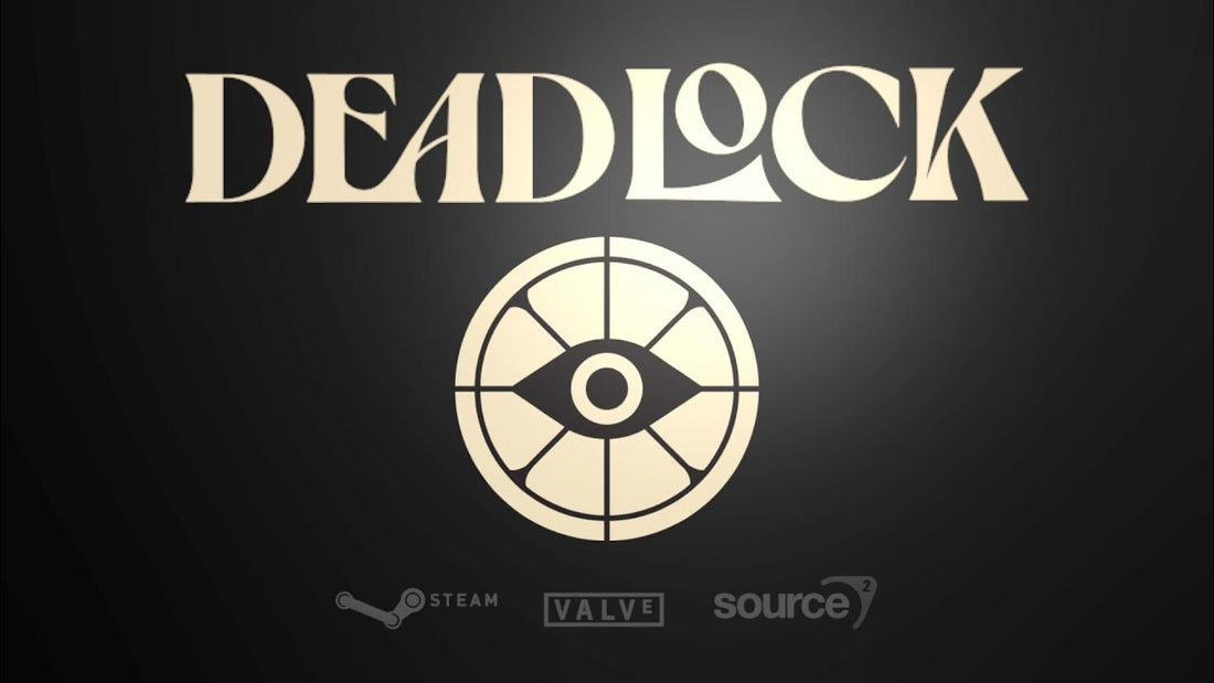 Deadlock – El secreto a voces de Valve del que por fin podemos hablar