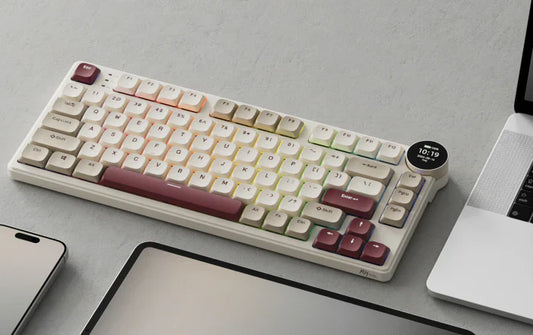 Teclados