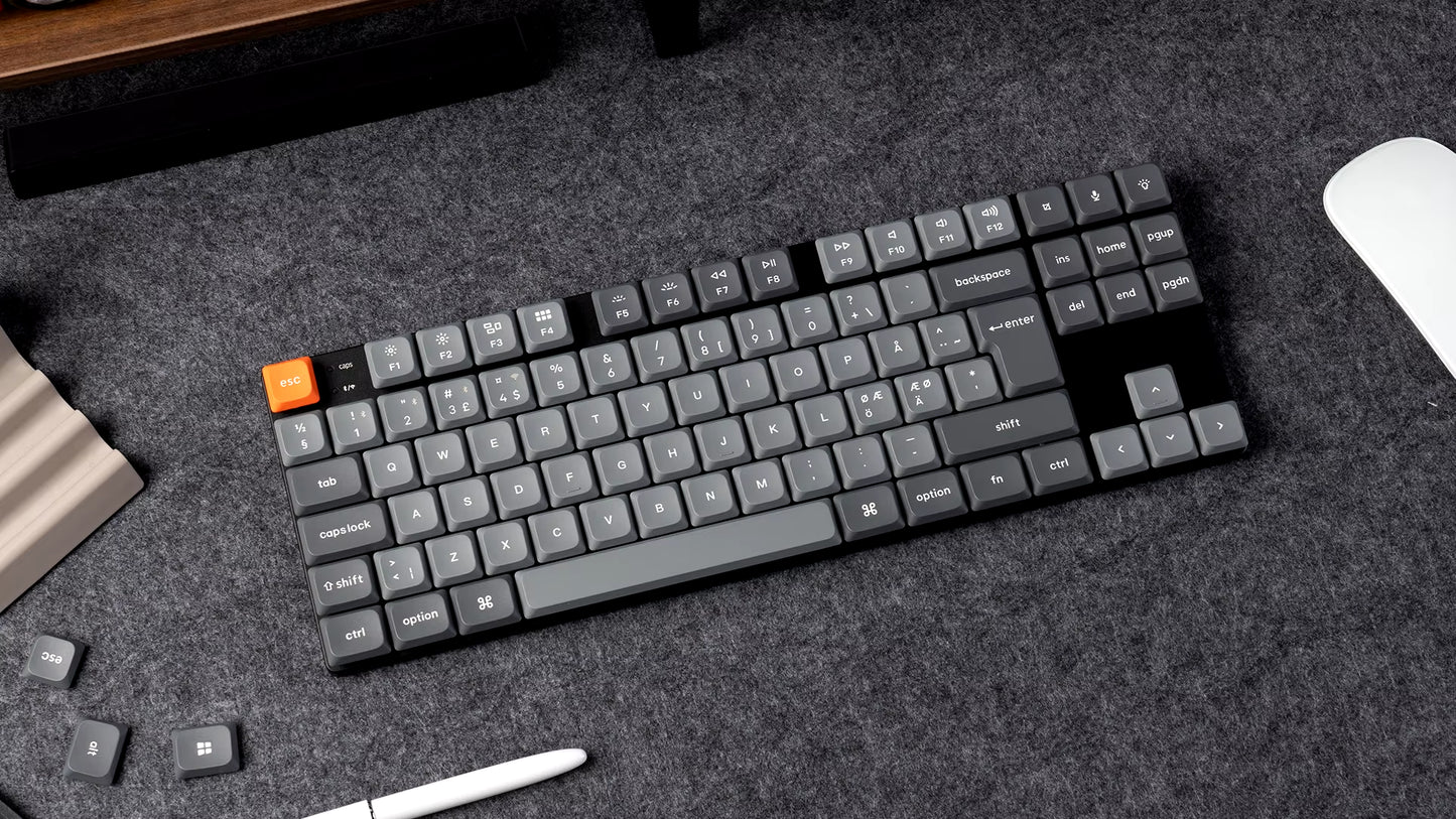 Keychron K1 Max