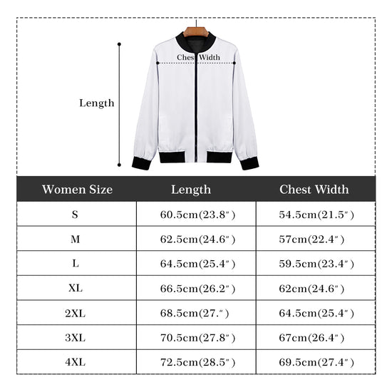 Chaqueta Mujer Miura Vault - Miura Vault
