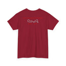 Camiseta Carlos Sainz F1 2024