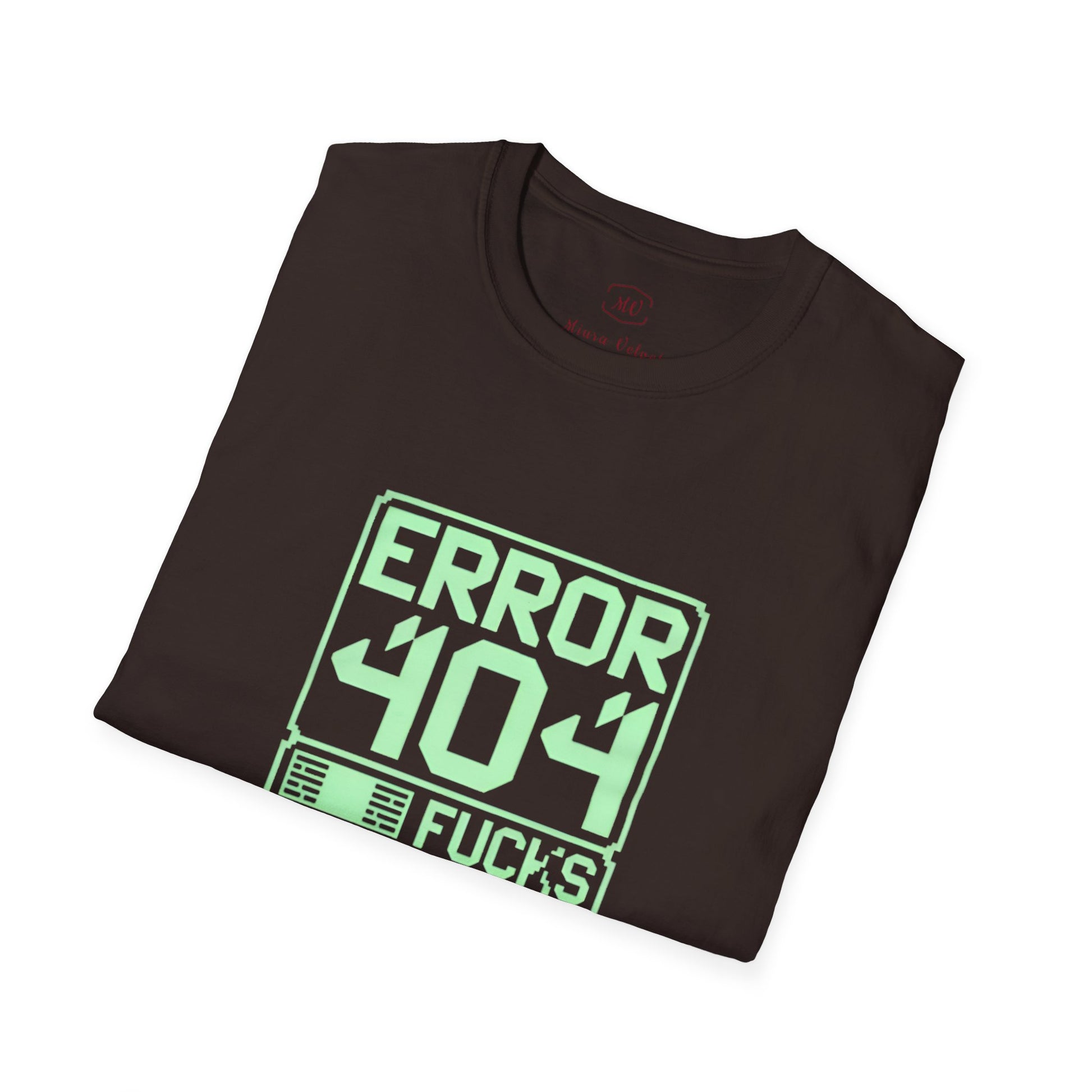 Error 404 - Miura Vault