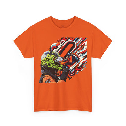 Camiseta Lando Norris F1 2024