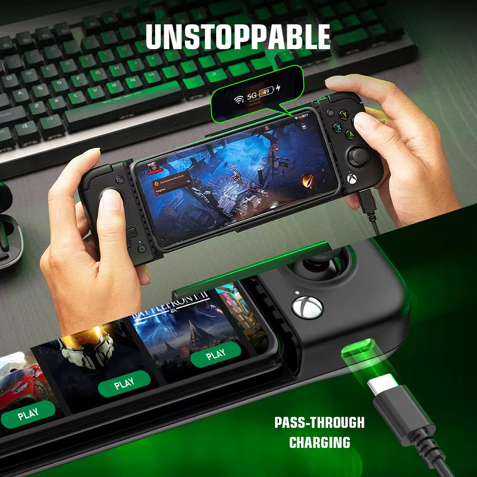 Gamesir X2 Pro
