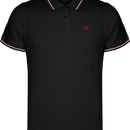 Polo de hombre de manga corta - Miura Vault