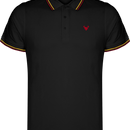 Polo de hombre de manga corta - Miura Vault
