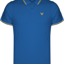 Polo de hombre de manga corta. - Miura Vault
